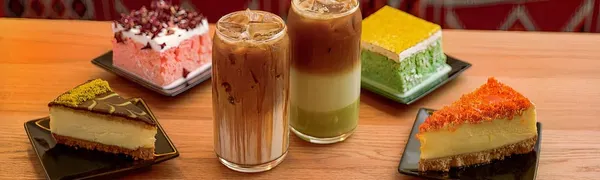 Photo of Qamaria Coffee House