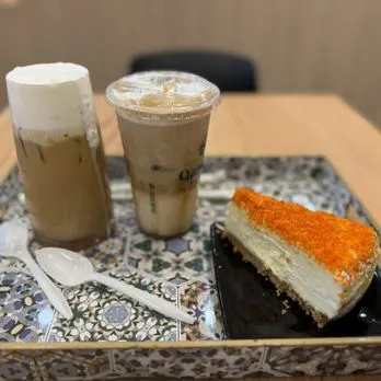 Photo of Qamaria Coffee House