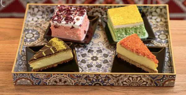 Photo of Qamaria Coffee House