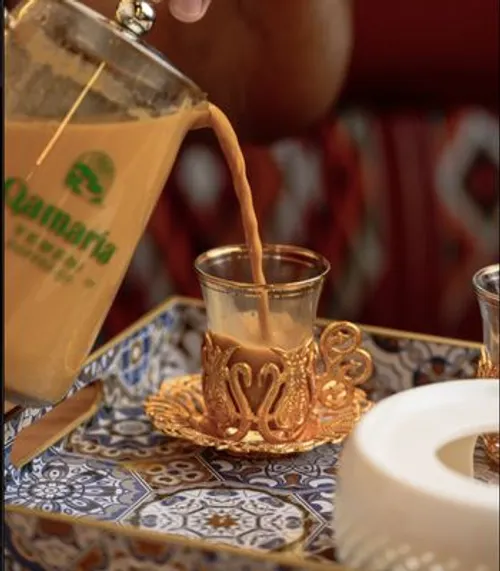 Photo of Qamaria Coffee House