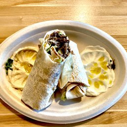 Photo of Pita Pita Mediterranean Grill