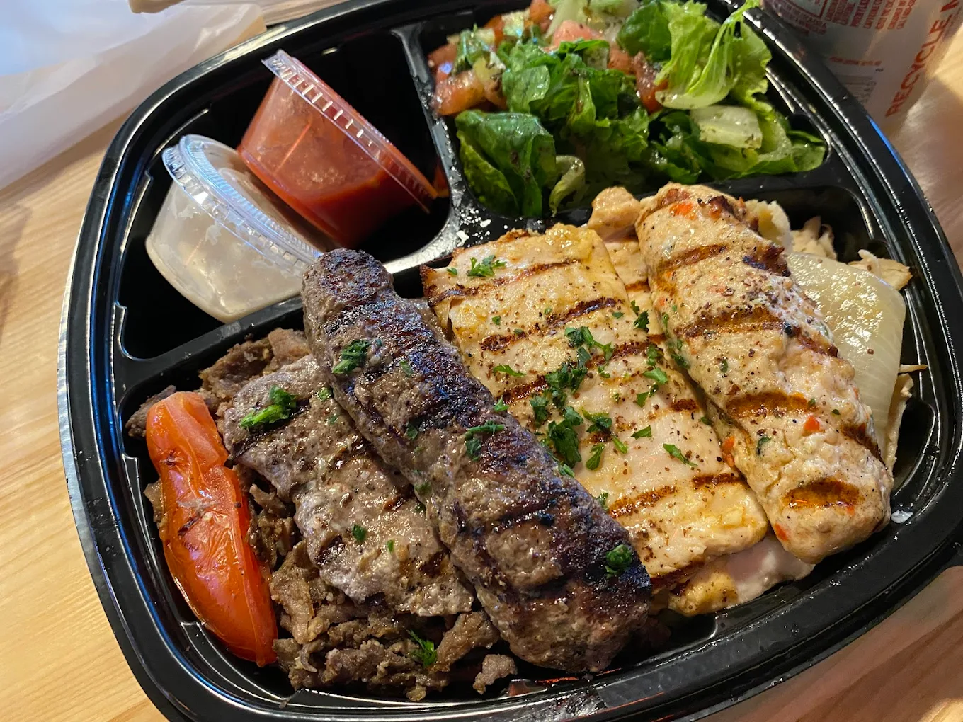 Photo of Pita Pita Mediterranean Grill