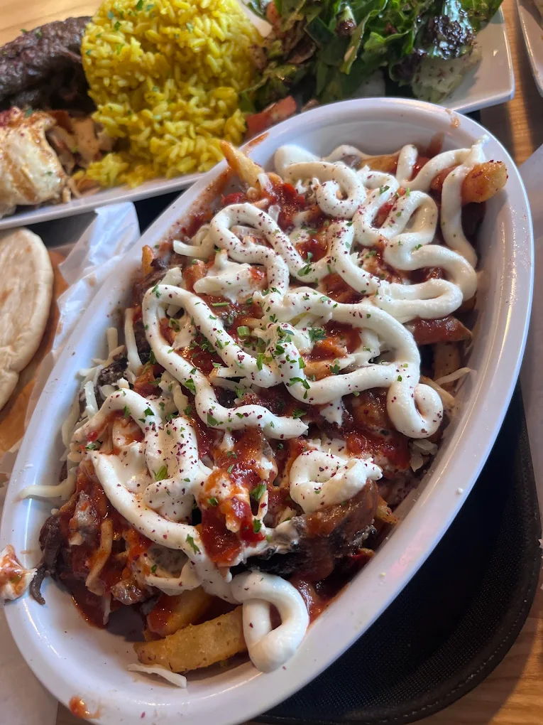 Photo of Pita Pita Mediterranean Grill