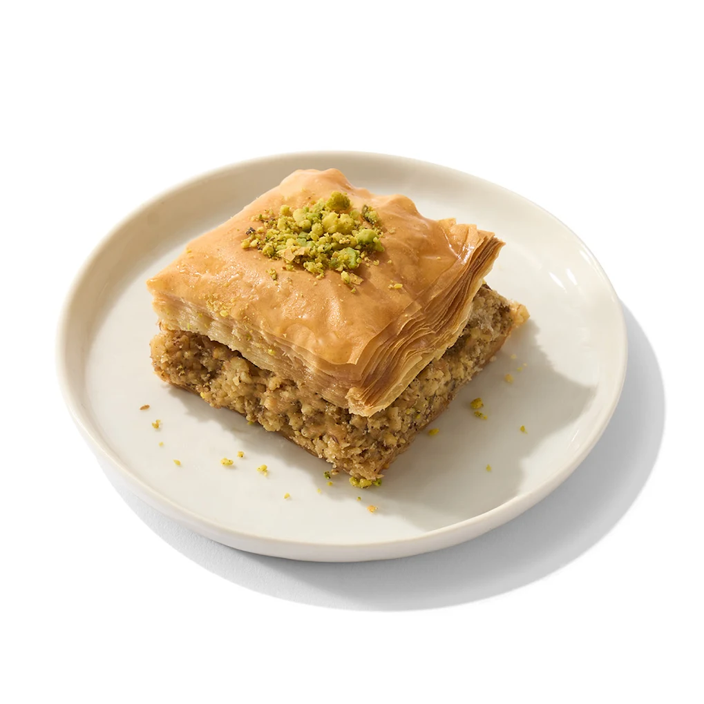 Photo of Pita Pita Mediterranean Grill