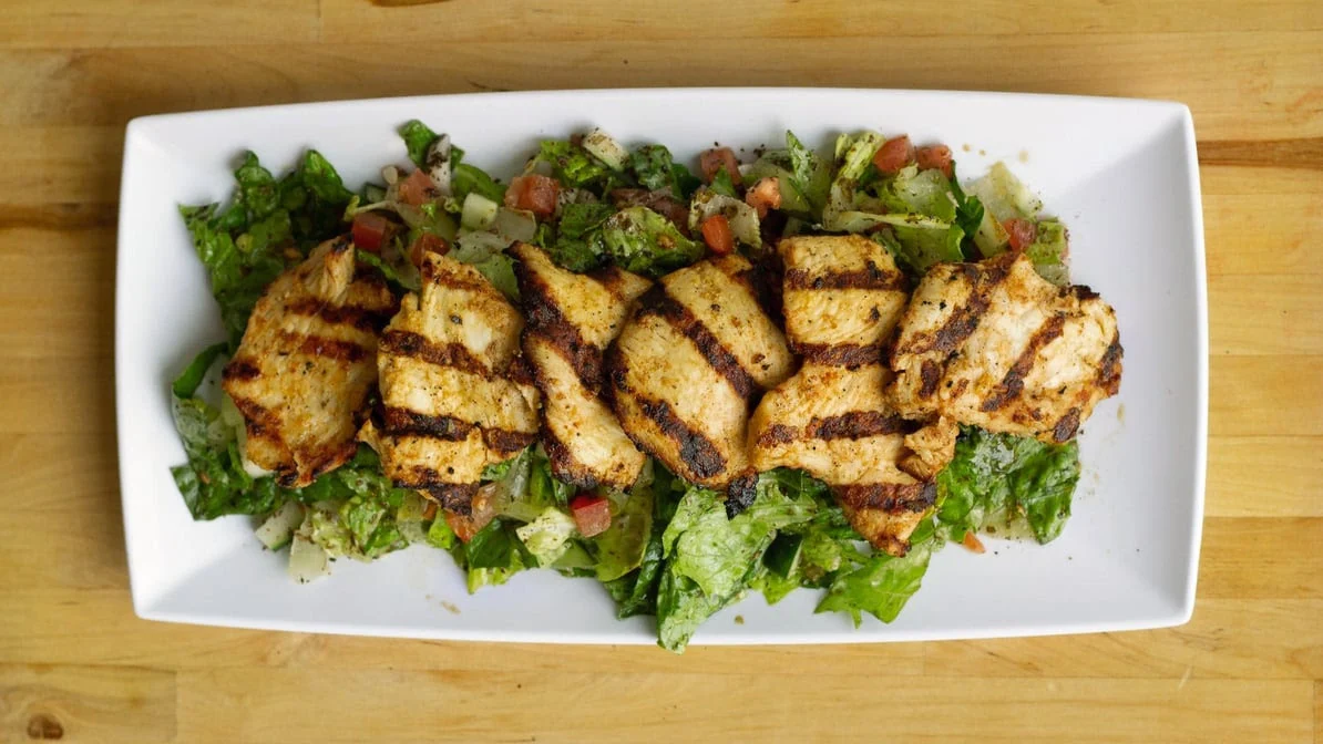 Photo of Pita Pita Mediterranean Grill