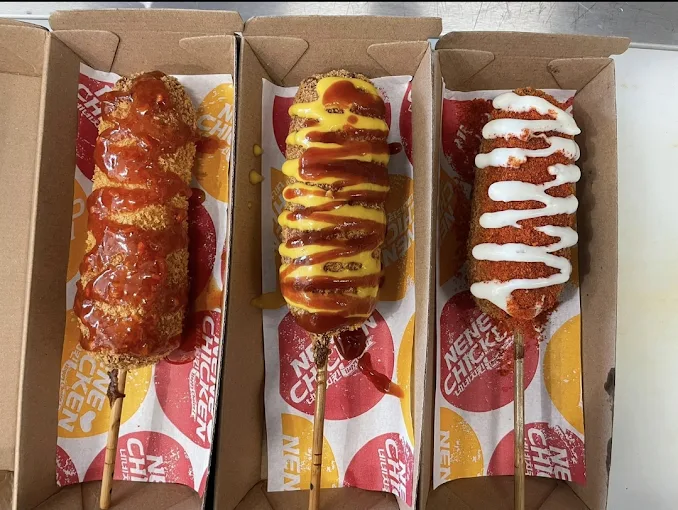 Photo of NeNe Chicken