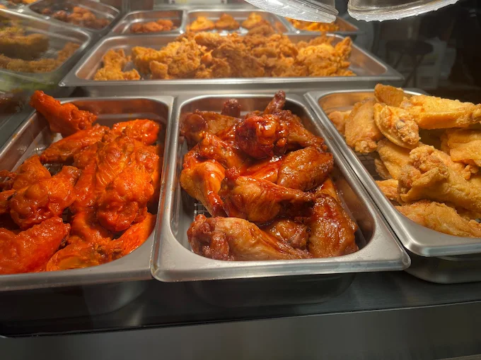 Photo of PA Halal Gyro