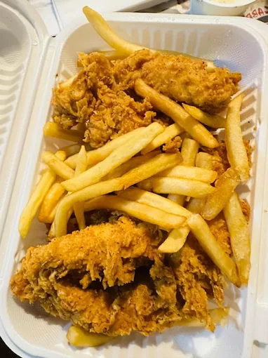 Photo of PA Halal Gyro