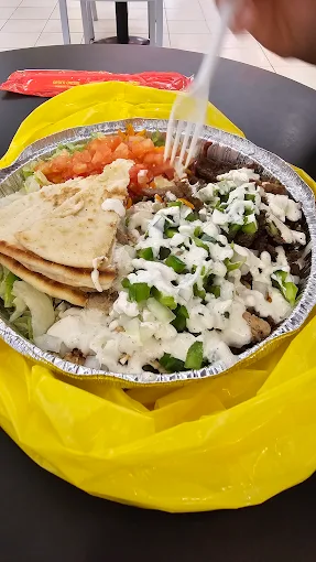 Photo of The Halal Guys