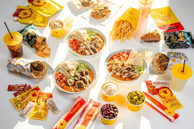 Photo of The Halal Guys