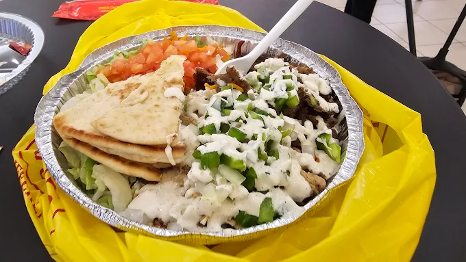 Photo of The Halal Guys