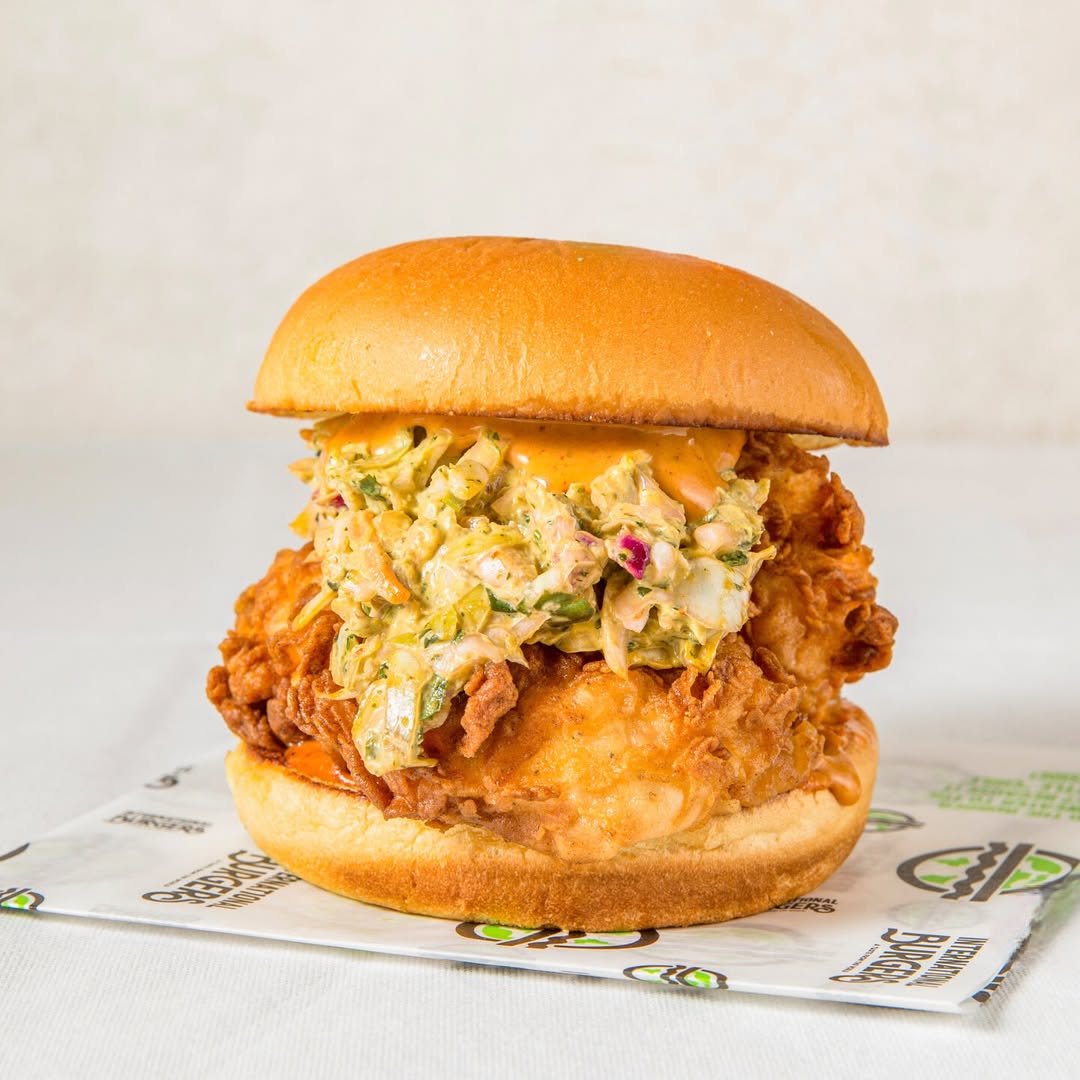 Photo of International Burgers