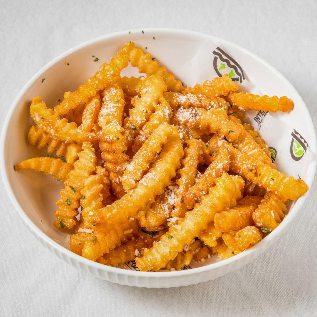 Photo of International Burgers