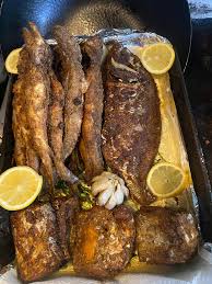 Photo of Marrakech Street Food