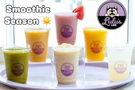 Photo of Lulu's Juice Café