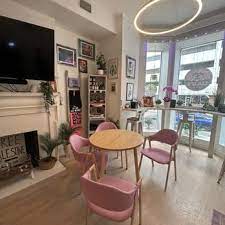 Photo of Lulu's Juice Café