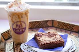 Photo of Lulu's Juice Café