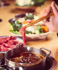 Mumu Hot Pot