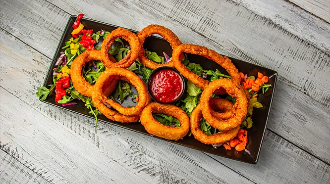 La Cucina Italiana | Halal American in Morrisville, NC — Zabihah