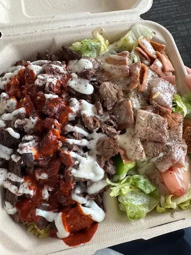 Photo of Osmow’s Shawarma