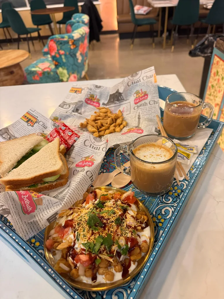 Photo of Cafe Bethak