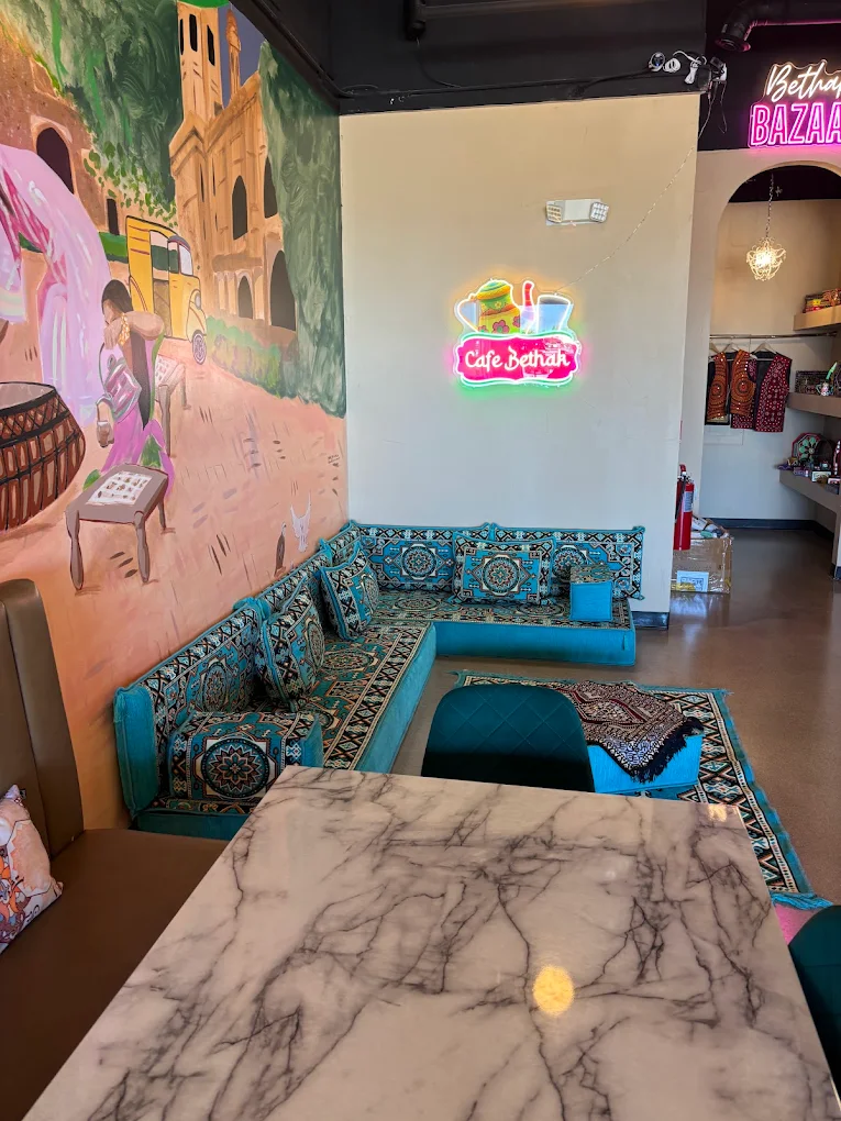 Photo of Cafe Bethak