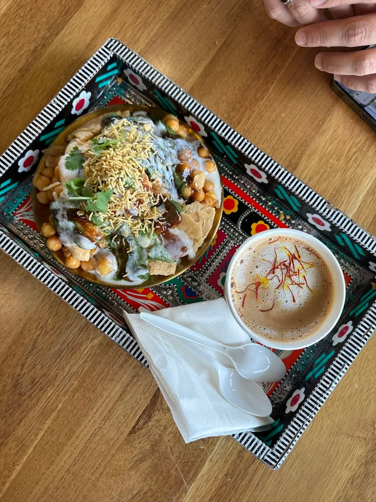 Photo of Cafe Bethak