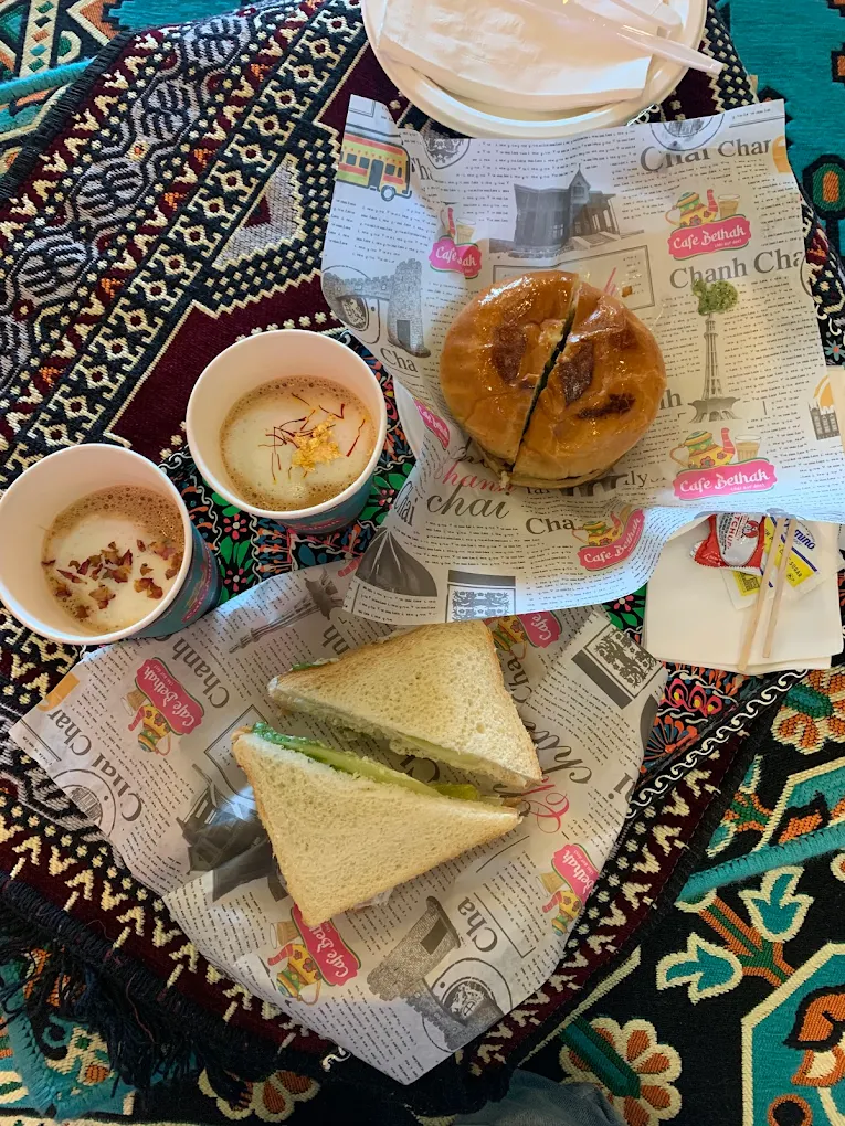 Photo of Cafe Bethak