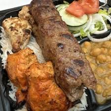 Photo of Sakina's Kabab & Gyros