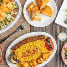 Photo of Sakina's Kabab & Gyros