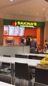 Photo of Sakina's Kabab & Gyros