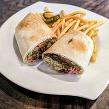 Photo of Sakina's Kabab & Gyros