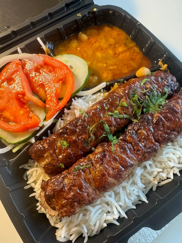Photo of Sakina's Kabab & Gyros