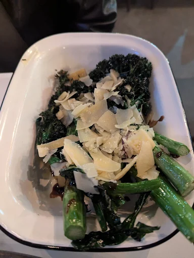 Photo of Broken Spirits Barbeque