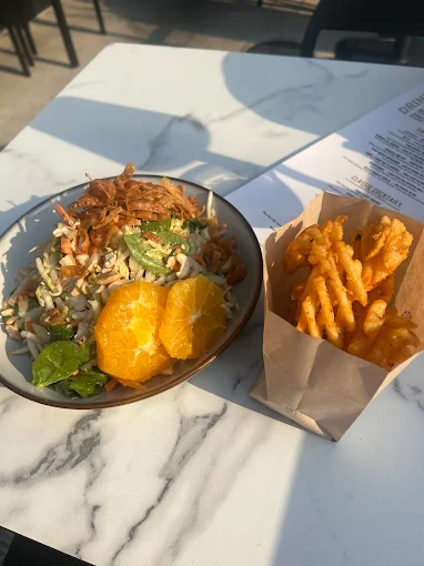 Photo of Broken Spirits Barbeque