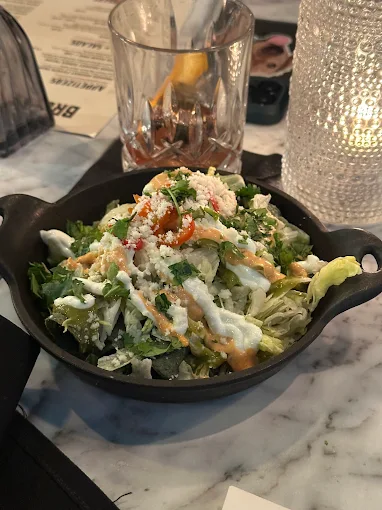 Photo of Broken Spirits Barbeque