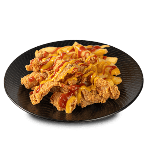 Photo of NeNe Chicken