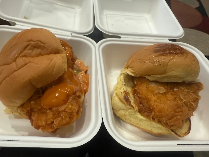 Photo of Yoyo Chicken