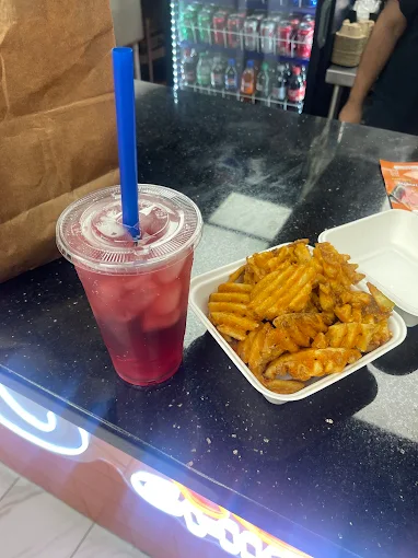 Photo of Yoyo Chicken