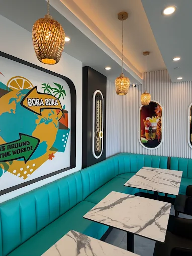 Photo of Bora Bora Café