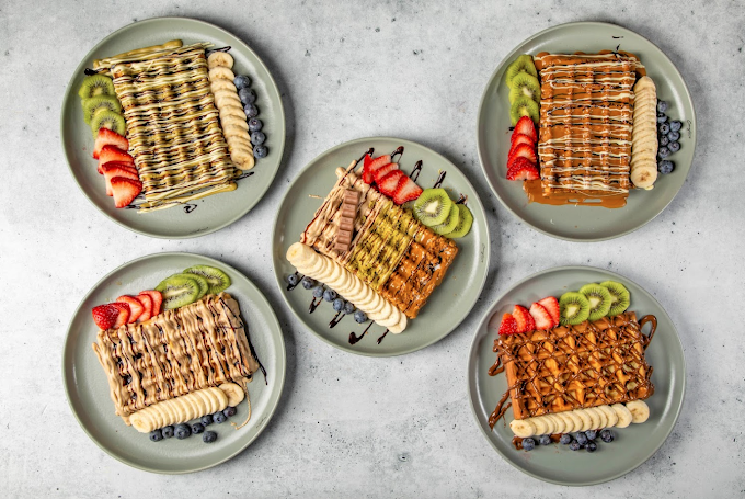 Photo of Bora Bora Café