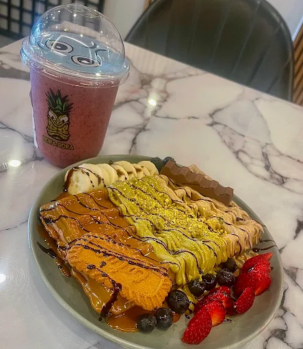 Photo of Bora Bora Café