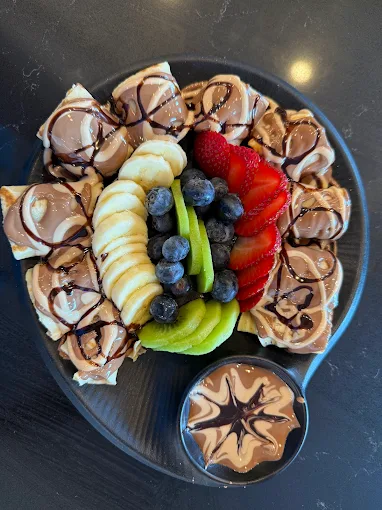 Photo of Bora Bora Café