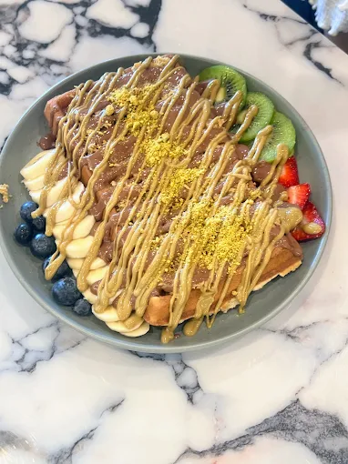 Photo of Bora Bora Café