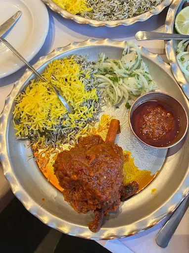 Photo of Restaurant Tehran