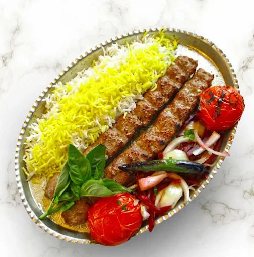 Photo of Restaurant Tehran