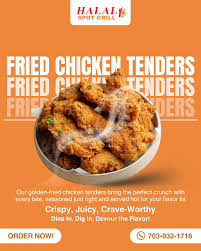 Photo of Halal Spot Grill