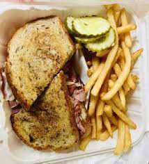 Photo of Halal Spot Grill