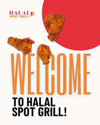 Photo of Halal Spot Grill