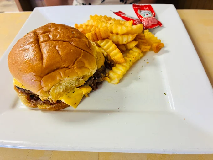 Aunt Betty’s Halal Soul Food